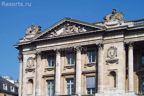 Hotel Melia Vendome Boutique 